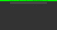 Desktop Screenshot of blog.morpheusboutique.com